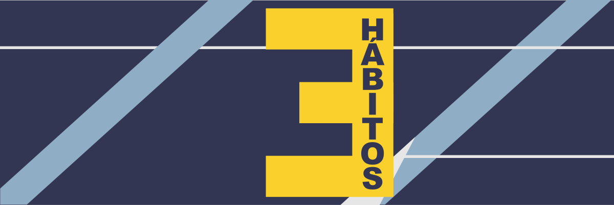 3 Hábitos para Turbinar Sua Produtividade nos Estudos - fabio pedrosa