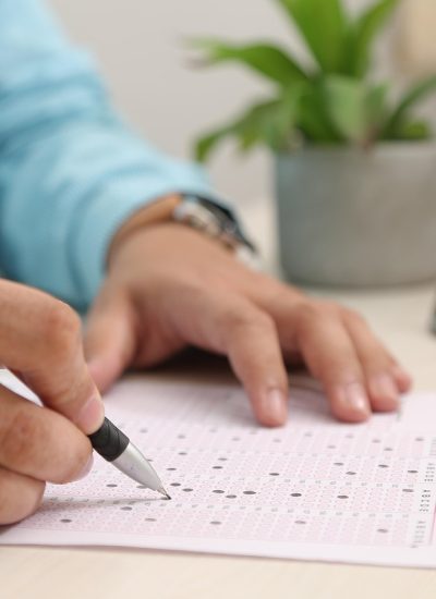 A importância dos simulados na preparação para concursos